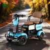 Best Cost-Performance And Worldwide Top Selling 4-Wheel Mobility Scooters