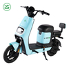 Low Cost, High Drive Electric Scooter Electric Bicycle