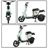 Affordable Rides, Endless Miles Electric Scooter Electric Bicycle
