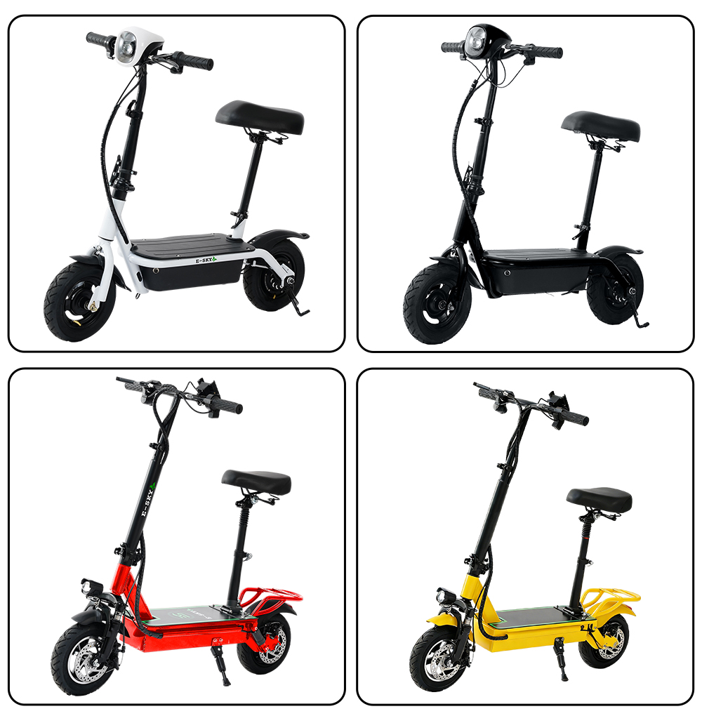 Handy Electric Kick Scooter