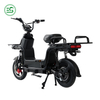 Best Cost-Performance And Worldwide Top Selling Electric Delivery Scooter Electric Delivery Bicycle 