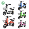  Save Money, Ride Better Electric Scooter Electric Bicycle 