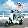 Affordable, Always Reliable Electric Scooter Electric Bicycle 