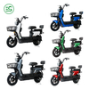 Save Money, Ride Better Electric Scooter Electric Bicycle