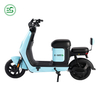 Low Cost, High Drive Electric Scooter Electric Bicycle