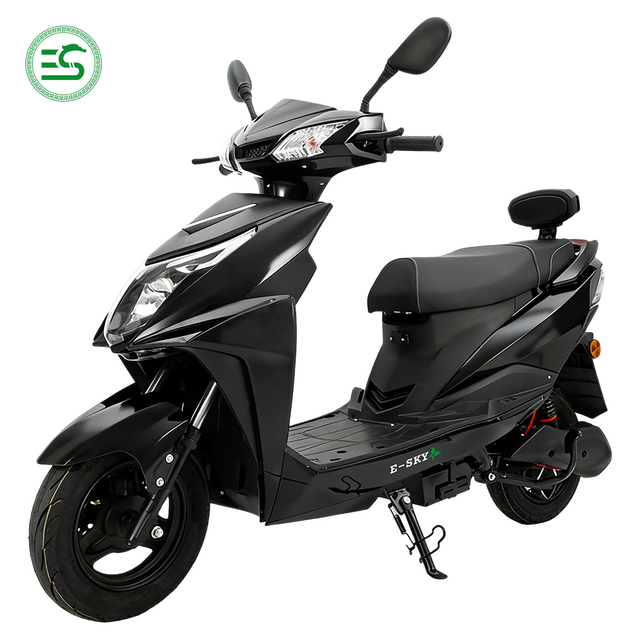 Best Cost-Performance And Worldwide Top Selling Electric Electric Moped