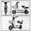  Save Money, Ride Better Electric Scooter Electric Bicycle 
