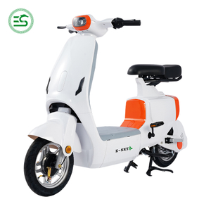 Low Cost, No Compromise Electric Scooter Electric Bicycle