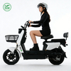 Save Money, Ride Better Electric Scooter Electric Bicycle