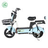 Budget Ride, Effortless Cruise Electric Scooter Electric Bicycle
