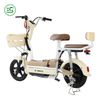 Wallet-Safe, Ride-Proof Electric Scooter Electric Bicycle