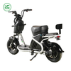 Save More, Glide Better Electric Scooter with Lithium Battery Electric Bicycle with Lithium Battery