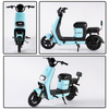 Low Cost, High Drive Electric Scooter Electric Bicycle