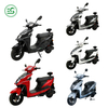 Best Cost-Performance And Worldwide Top Selling Electric Electric Moped