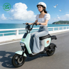 Affordable Rides, Endless Miles Electric Scooter Electric Bicycle