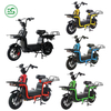 Best Cost-Performance And Worldwide Top Selling Electric Delivery Scooter Electric Delivery Bicycle 