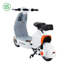 Low Cost, No Compromise Electric Scooter Electric Bicycle